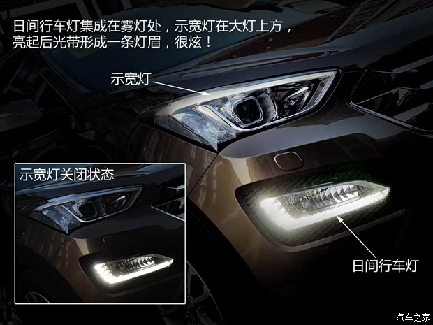 現(xiàn)代北京現(xiàn)代全新勝達(dá)2013款 2.4L 自動四驅(qū)尊貴型