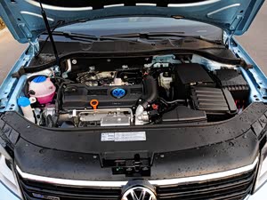 2013 1.4TSI 