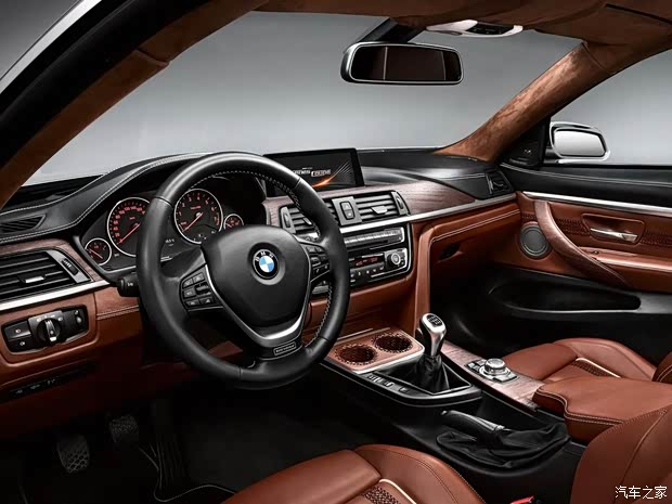 宝马宝马(进口)宝马4系2013款 Coupe Concept 宝马宝马(进口)宝马4系2013款 Coupe Concept