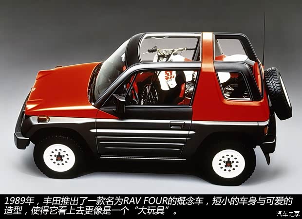 丰田丰田(进口)丰田RAV4(进口)以往经典版 丰田丰田(进口)丰田RAV4(进口)以往经典版