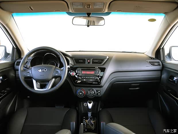 起亚东风悦达起亚起亚K22012款 两厢 1.6L AT Premium纪念版 起亚东风悦达起亚起亚K22012款 两厢 1.6L AT Premium纪念版