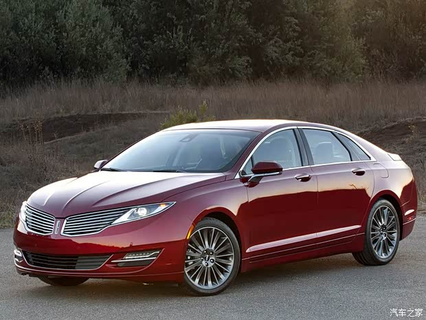林肯林肯林肯MKZ2013款 基本型