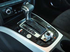 µA4L 2013 40 TFSI quattro˶