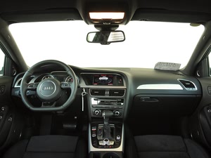 µA4L 2013 40 TFSI quattro˶