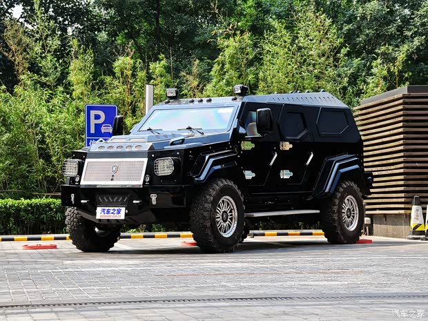 Conquest Knight XV 2009款 基本型 Conquest Knight XV 2009款 基本型