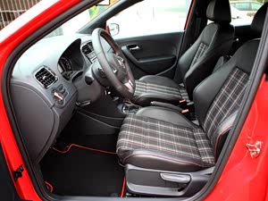 POLO 2012�� 1.4TSI GTI