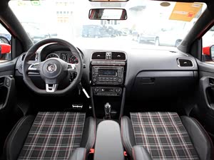 POLO 2012�� 1.4TSI GTI