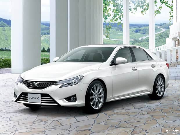 豐田豐田(進(jìn)口)銳志(海外)2013款 基本型 豐田豐田(進(jìn)口)銳志(海外)2013款 基本型