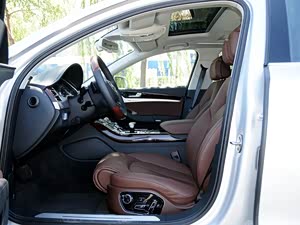 �µ�A8 2013�� A8L 55 TFSI quattro�����