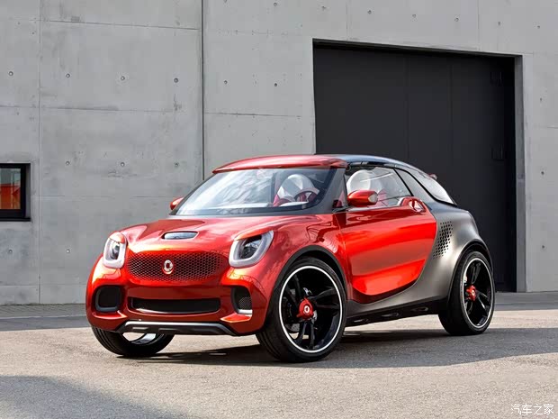 smartsmartsmart forstars2012款 Concept smartsmartsmart forstars2012款 Concept