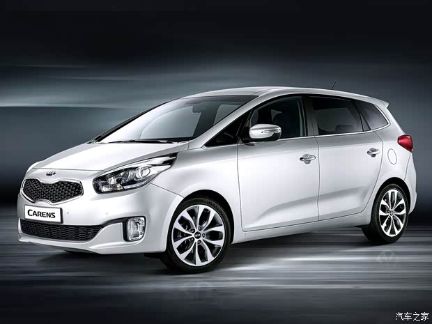 起亚起亚(进口)新佳乐2013款 基本型