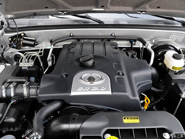 哈弗长城汽车哈弗H52012款 智尊版 绿静2.0T手动四驱舒适型 哈弗长城汽车哈弗H52012款 智尊版 绿静2.0T手动四驱舒适型