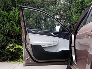 �л�H530 2012�� 1.5T �Զ�������