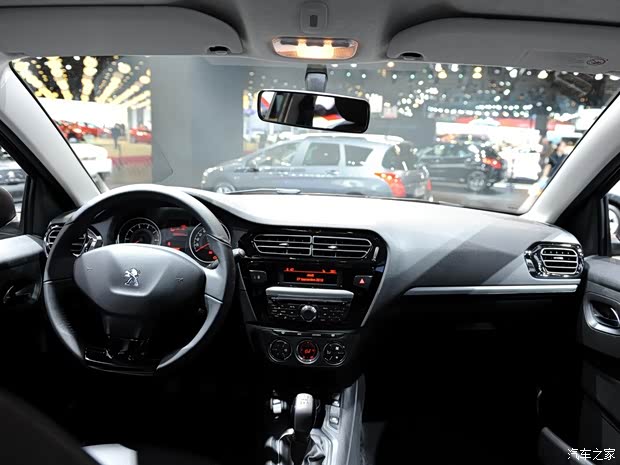 標(biāo)致標(biāo)致(進(jìn)口)標(biāo)致301(海外)2013款 基本型