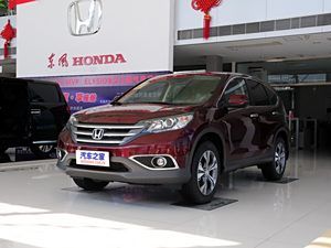 |L(fng)ﱾCR-V2012 2.4L (q)F