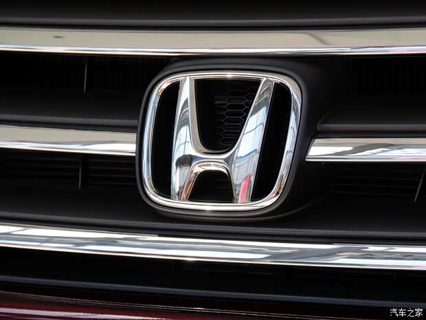 本田东风本田本田CR-V2012款 2.4L 四驱尊贵版