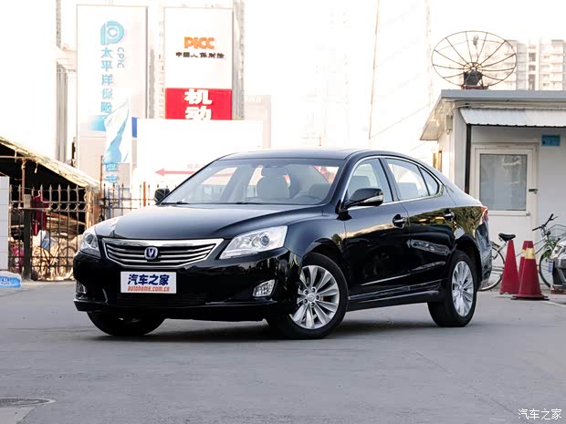 長(zhǎng)安長(zhǎng)安汽車(chē)睿騁2013款 1.8T 自動(dòng)尊貴型 長(zhǎng)安長(zhǎng)安汽車(chē)睿騁2013款 1.8T 自動(dòng)尊貴型