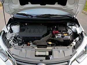 启辰R50 2012款 1.6L 自动舒适版