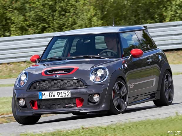 MINIMINI JCWMINI JCW2013款 JOHN COOPER WORKS GP MINIMINI JCWMINI JCW2013款 JOHN COOPER WORKS GP