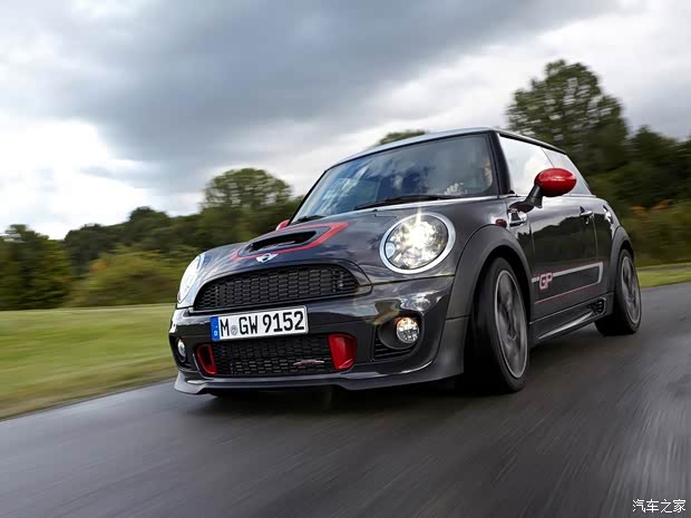 MINIMINI JCWMINI JCW2013款 JOHN COOPER WORKS GP MINIMINI JCWMINI JCW2013款 JOHN COOPER WORKS GP