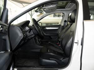 2013 1.4TSI DSG