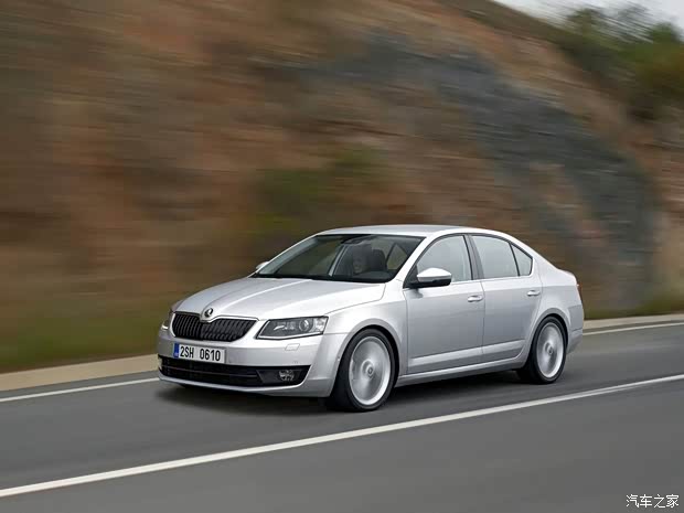 斯柯達(dá)斯柯達(dá)(進(jìn)口)明銳(海外)2013款 基本型