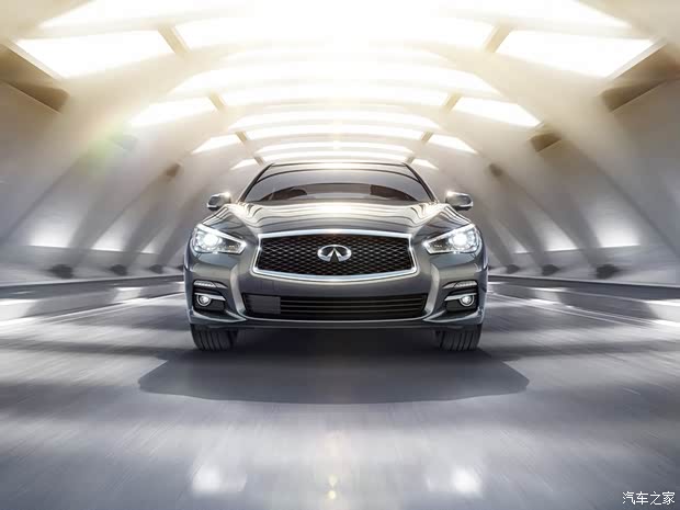 英菲尼迪英菲尼迪英菲尼迪Q502013款 基本型