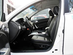 ����GA5 2013�� 2.0L �Զ���Ӣ��