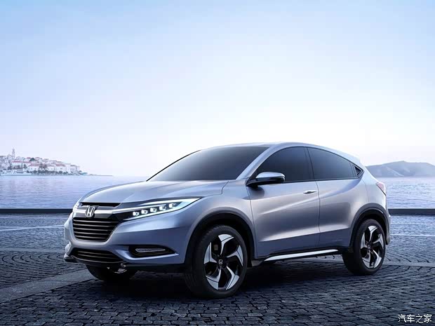 本田本田(進(jìn)口)Urban2013款 Concept 本田本田(進(jìn)口)Urban2013款 Concept