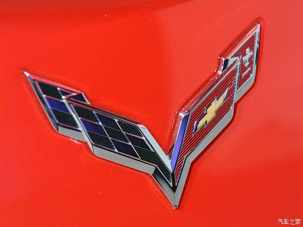 雪佛蘭雪佛蘭(進(jìn)口)克爾維特2014款 C7 Stingray