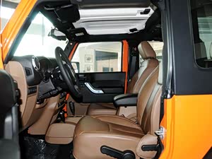 ������ 2013�� 3.6L ���Ű� Rubicon