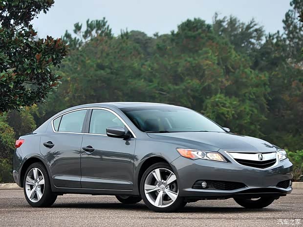 讴歌讴歌讴歌ILX2013款 2.4L 基本型