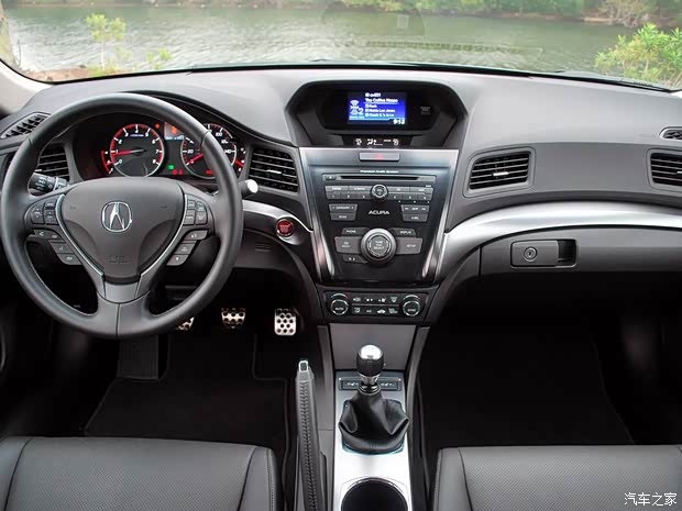 謳歌謳歌謳歌ILX2013款 2.4L 基本型 謳歌謳歌謳歌ILX2013款 2.4L 基本型