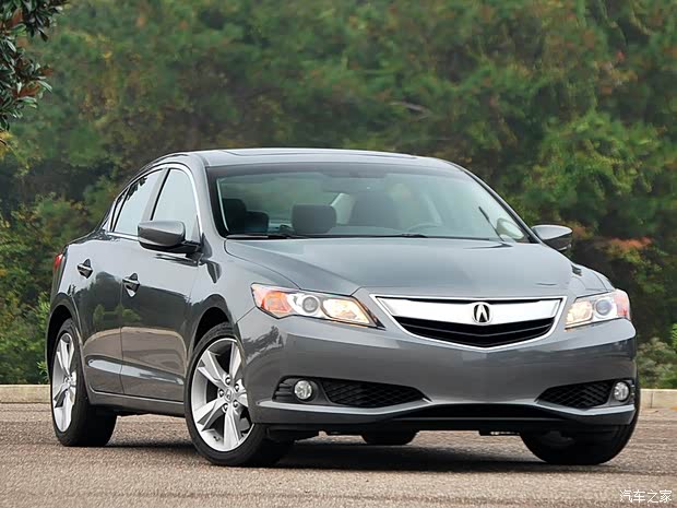 謳歌謳歌謳歌ILX2013款 2.4L 基本型 謳歌謳歌謳歌ILX2013款 2.4L 基本型