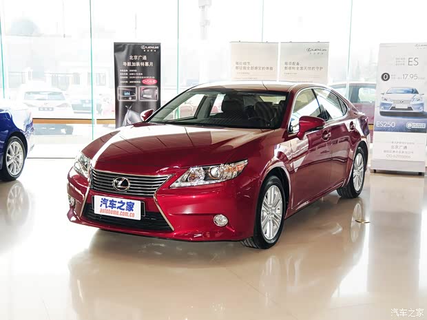�׿���˹ES2013�� 250 ��Ӣ��