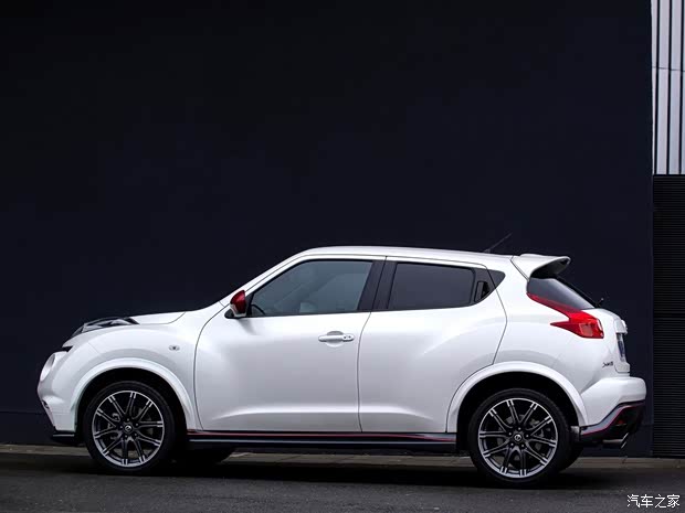 日产日产(进口)Juke2012款 NISMO 基本型