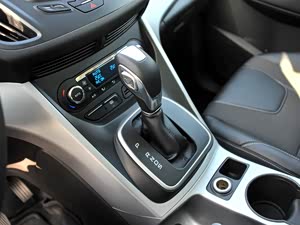 2013 1.6L GTDi 