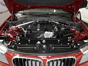 ����X3 2013�� xDrive20i ������