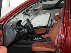 ����X3 2013�� xDrive20i ������