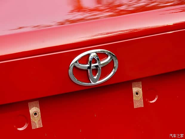 丰田(进口) 丰田86 2013款 2.0L 手动豪华型