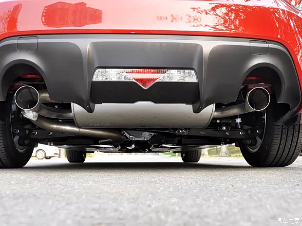 丰田(进口) 丰田86 2013款 2.0L 手动豪华型