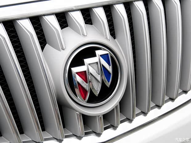 別克通用別克君越2012款 2.0T旗艦版