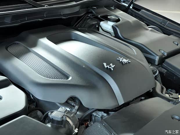 红旗一汽红旗红旗H72012款 基本型 红旗一汽红旗红旗H72012款 基本型