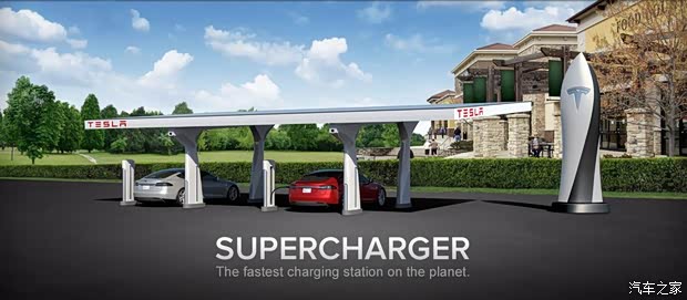 特斯拉 MODEL S 2014款 MODEL S P85