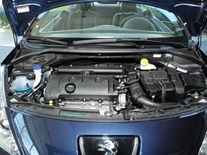 ����207(����)2013�� 1.6L CC �Զ�ʱ����