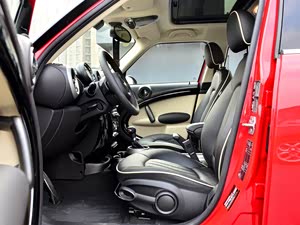 MINI COUNTRYMAN 2013 1.6T COOPER S All 4 ѩ
