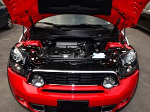 MINI COUNTRYMAN 2013 1.6T COOPER S All 4 ѩ