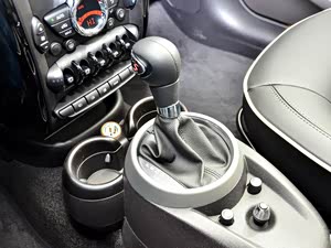 MINI COUNTRYMAN 2013 1.6T COOPER S All 4 ѩ