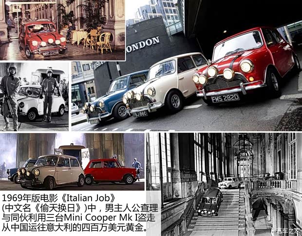 MINIMINIMINI以往经典版