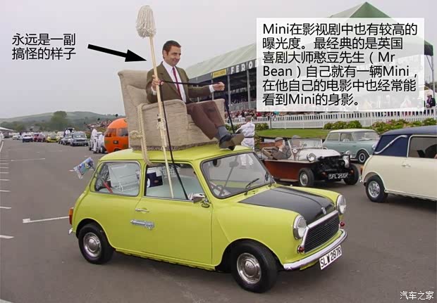 MINIMINIMINI以往经典版